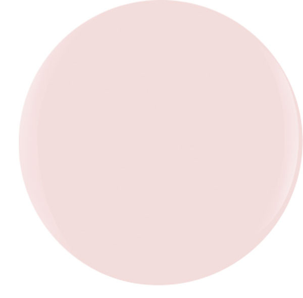 Gelish HEMA-Free Brush-On Builder Pale Buff Pink - 15 mL / .5 fl oz