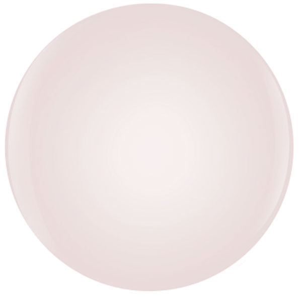 Gelish HEMA-Free Brush-On Builder Sheer Pale Ivory - 15 mL / .5 fl oz