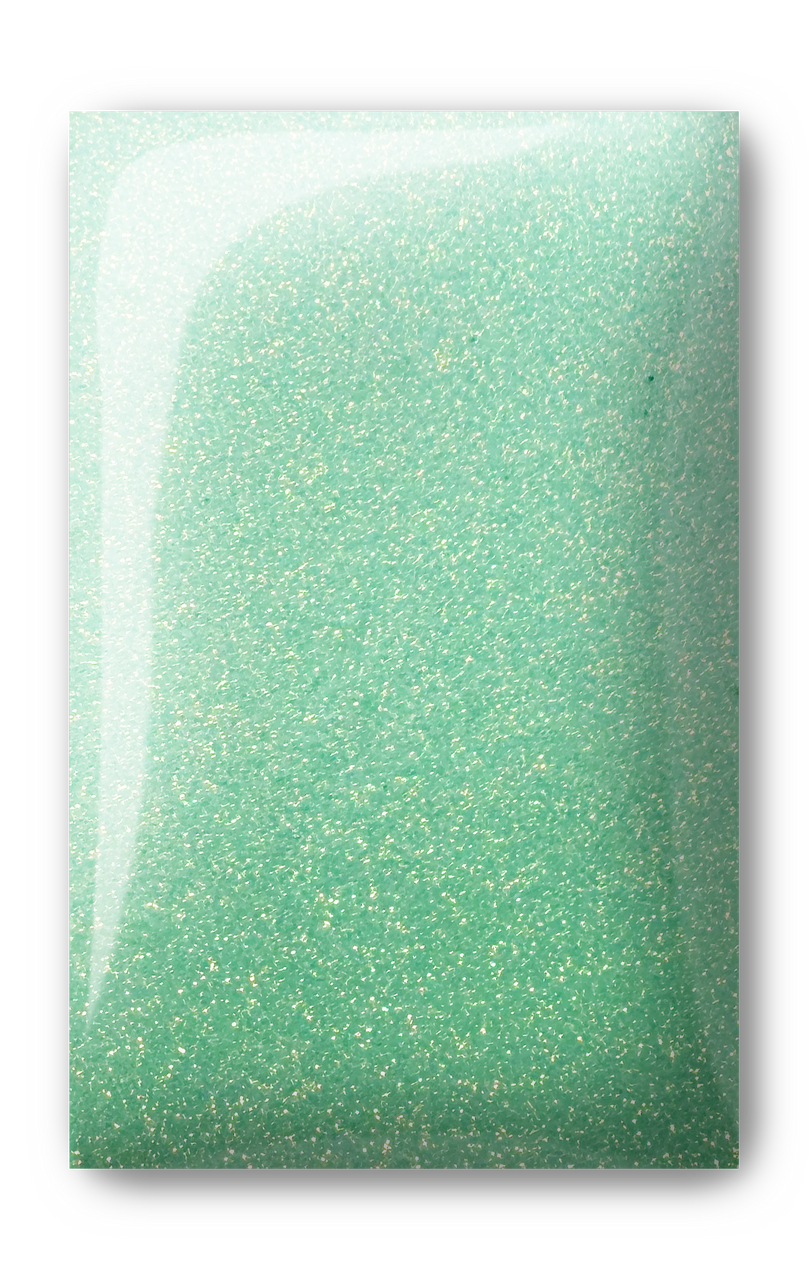 Light Elegance P+ Glitter Gel Polish Six Impossible Things - 10 ml