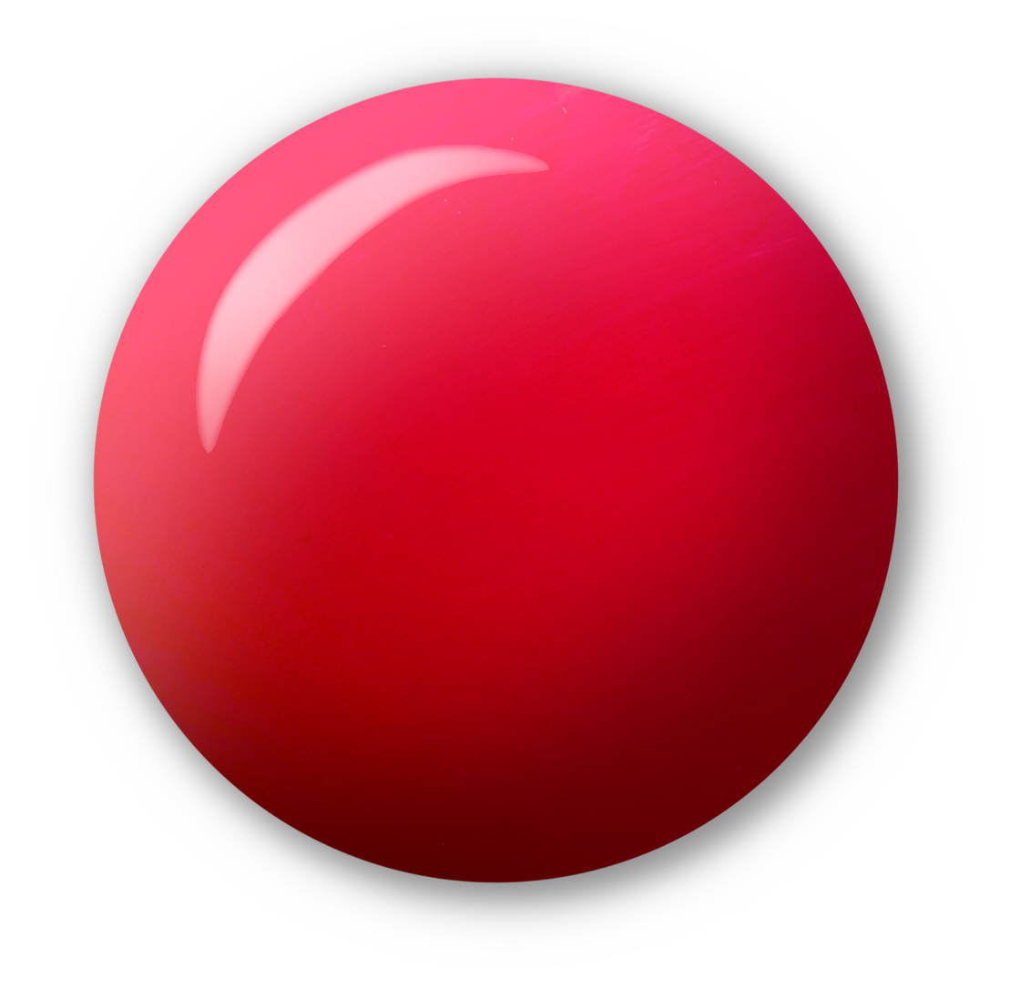 Light Elegance Queen of Hearts ButterCream Color Gel - 5 mL