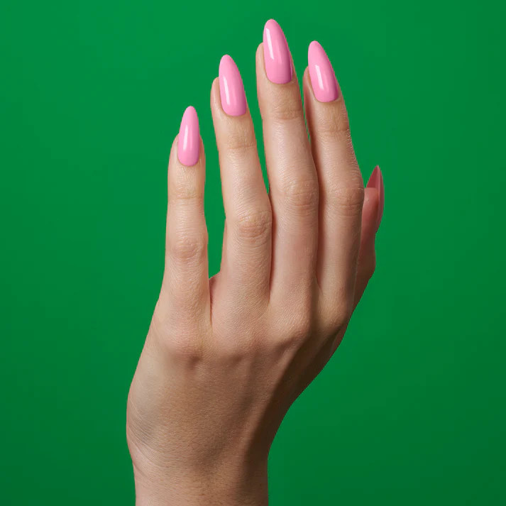 CND SHELLAC VIVID Blush Pink - 0.25 fl. oz. / 7.3mL