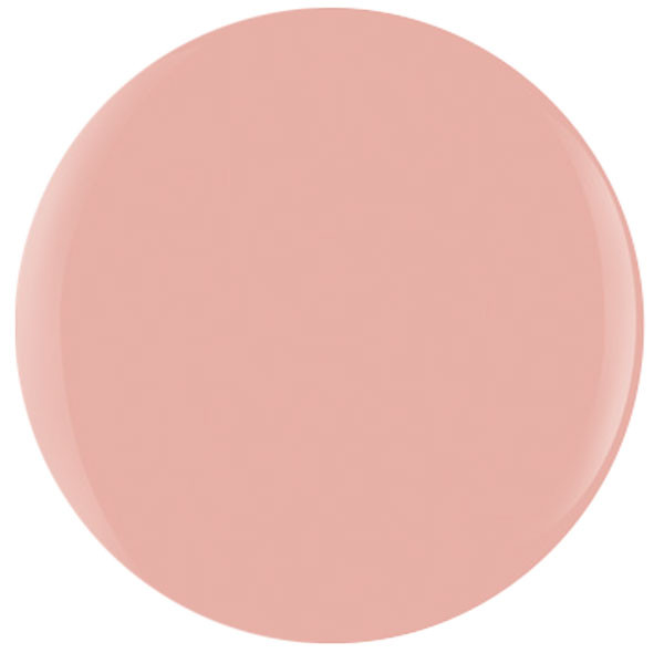 Gelish HEMA-Free Brush-On Builder Warm Apricot Pink - 15 mL / .5 fl oz