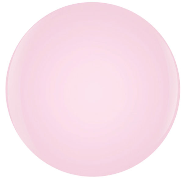 Gelish HEMA-Free Brush-On Builder Sheer Orchid Pink - 15 mL / .5 fl oz