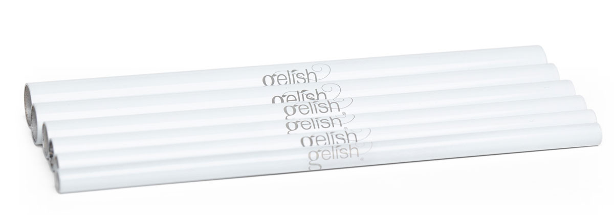 Gelish C-Curve Sticks 6PC - 50% OFF