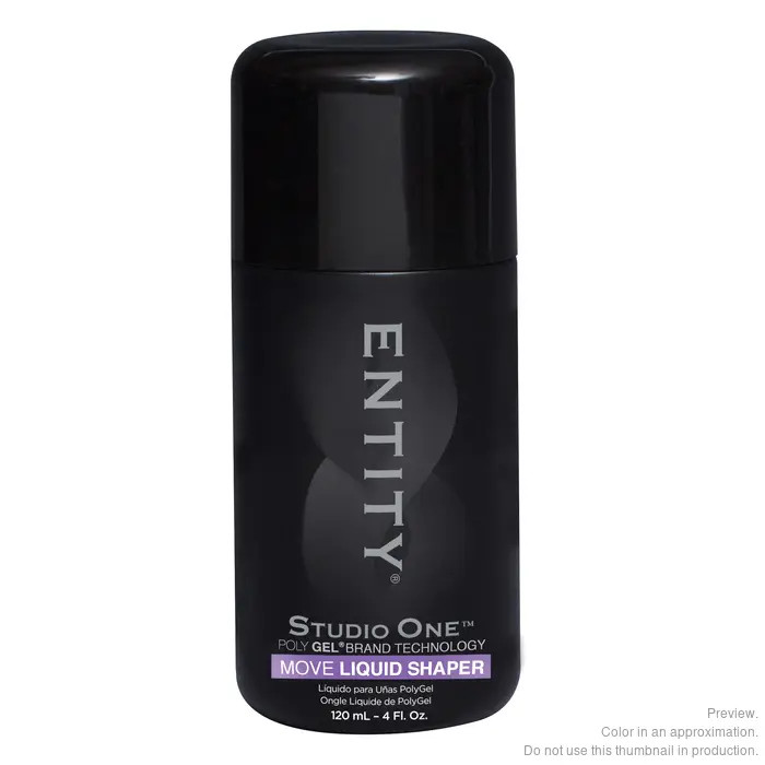 Entity Studio One Move Liquid Shaper - 120 mL / 4 fl oz