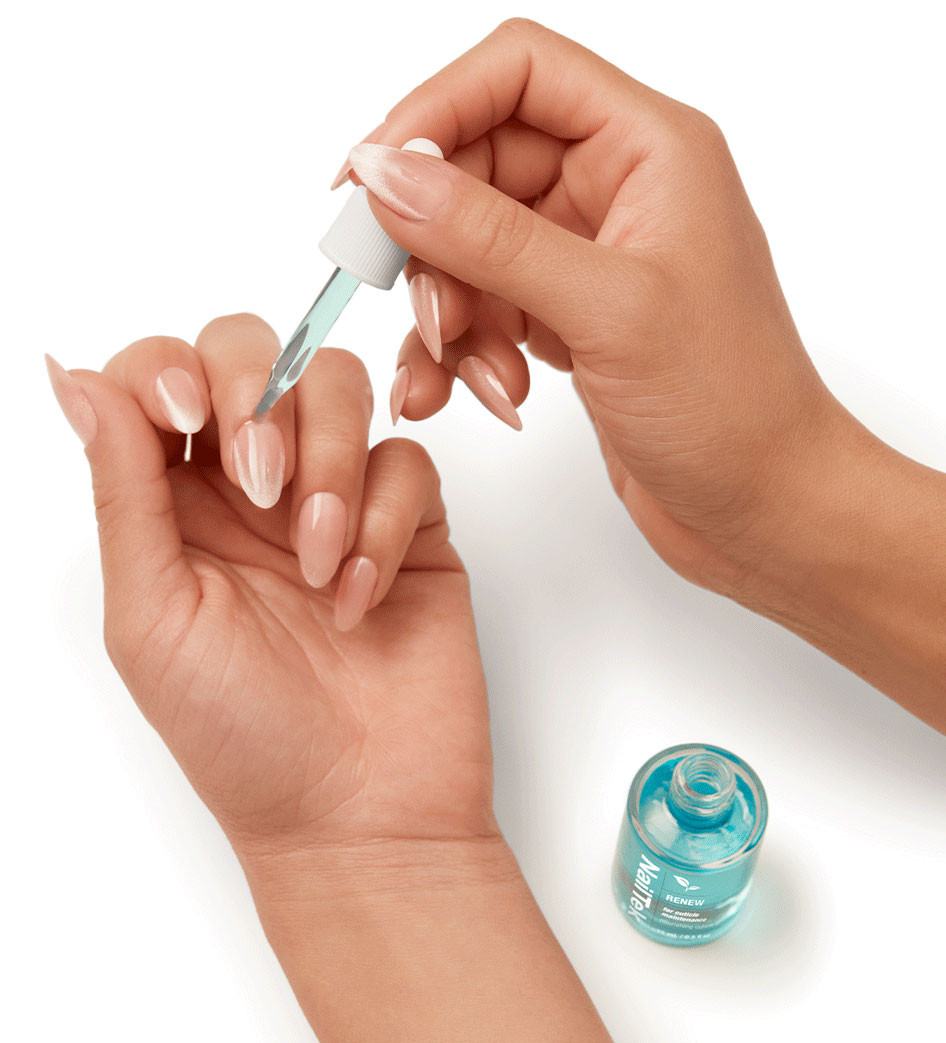 NailTek Renew Cuticle Oil  0.48 oz