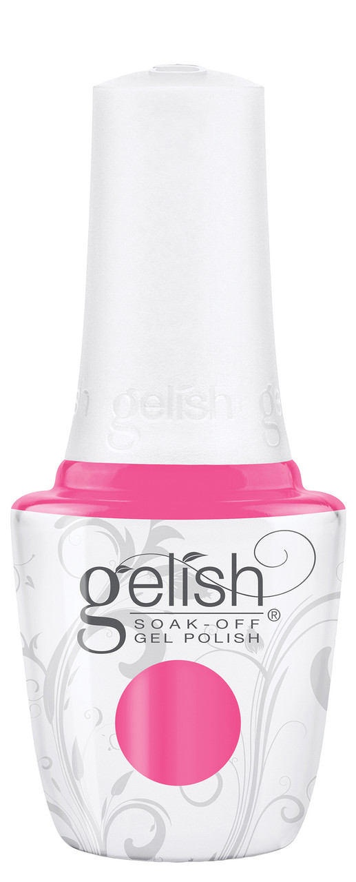 Gelish PTO-Free Soak-Off Gel Are You Gelly? - 15 mL | .5 fl oz