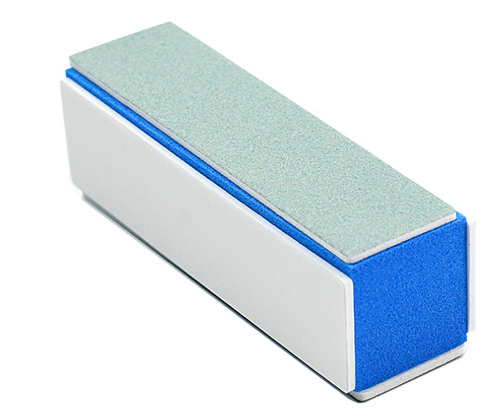 NDI beauty 4-Way Nail Buffer Block Shine Smoother