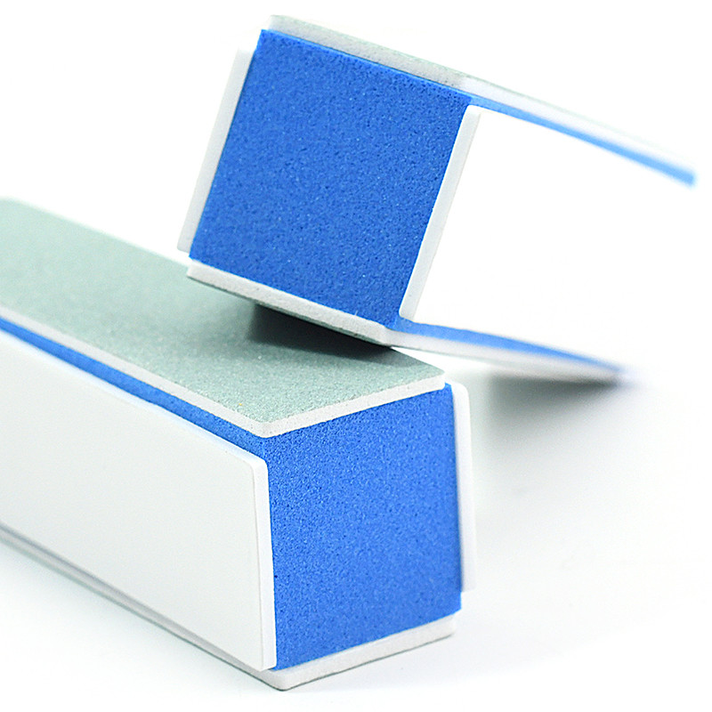 NDI beauty 4-Way Nail Buffer Block Shine Smoother