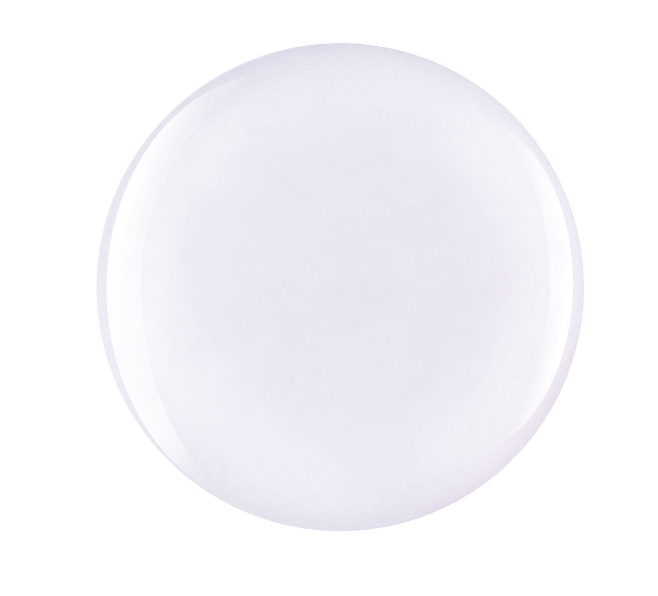 U4 Crystal Clear Gel Nail Powder - 24 oz