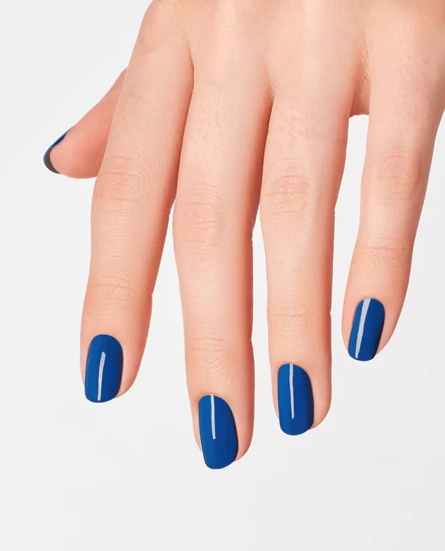 OPI GelColor Intelli-Gel Mi Casa Es Blue Casa GCM92 - 0.5 oz (15 mL)