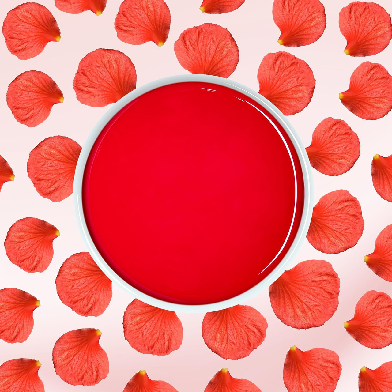 Clean + Easy Hibiscus + Raspberry Sensitive Soft Wax - 14 oz