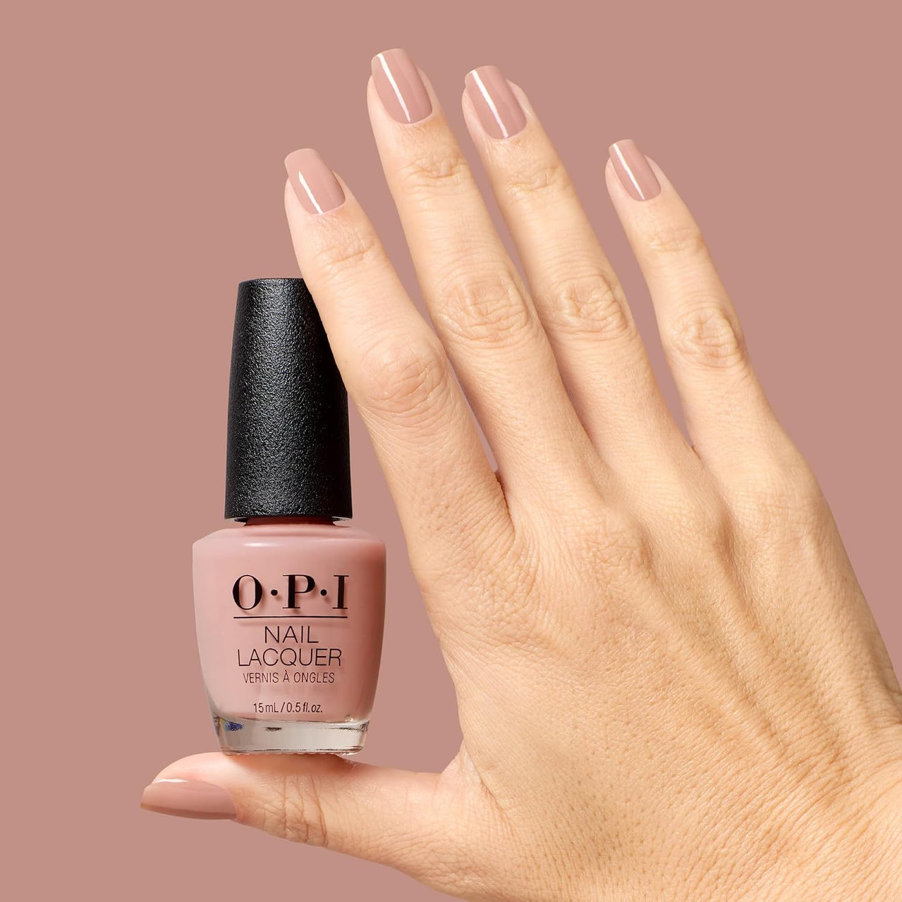 OPI Classic Nail Lacquer France-y Seeing You Here NLF039 - .5 oz fl
