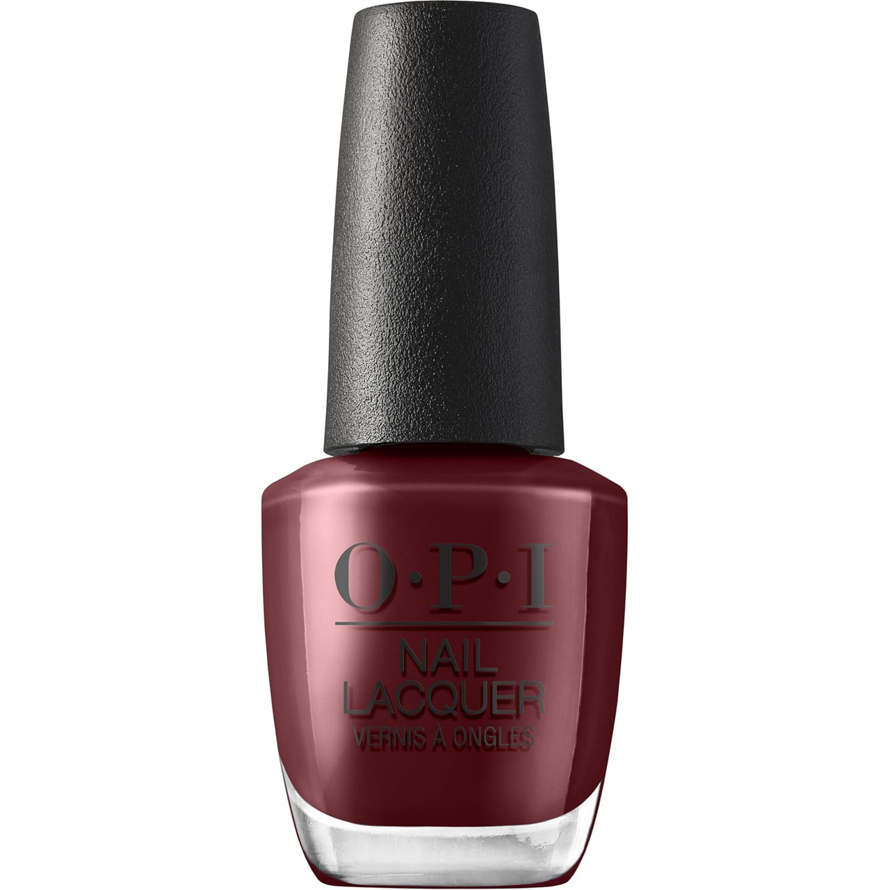 OPI Classic Nail Lacquer Vampire State Building NLF042 - .5 oz fl