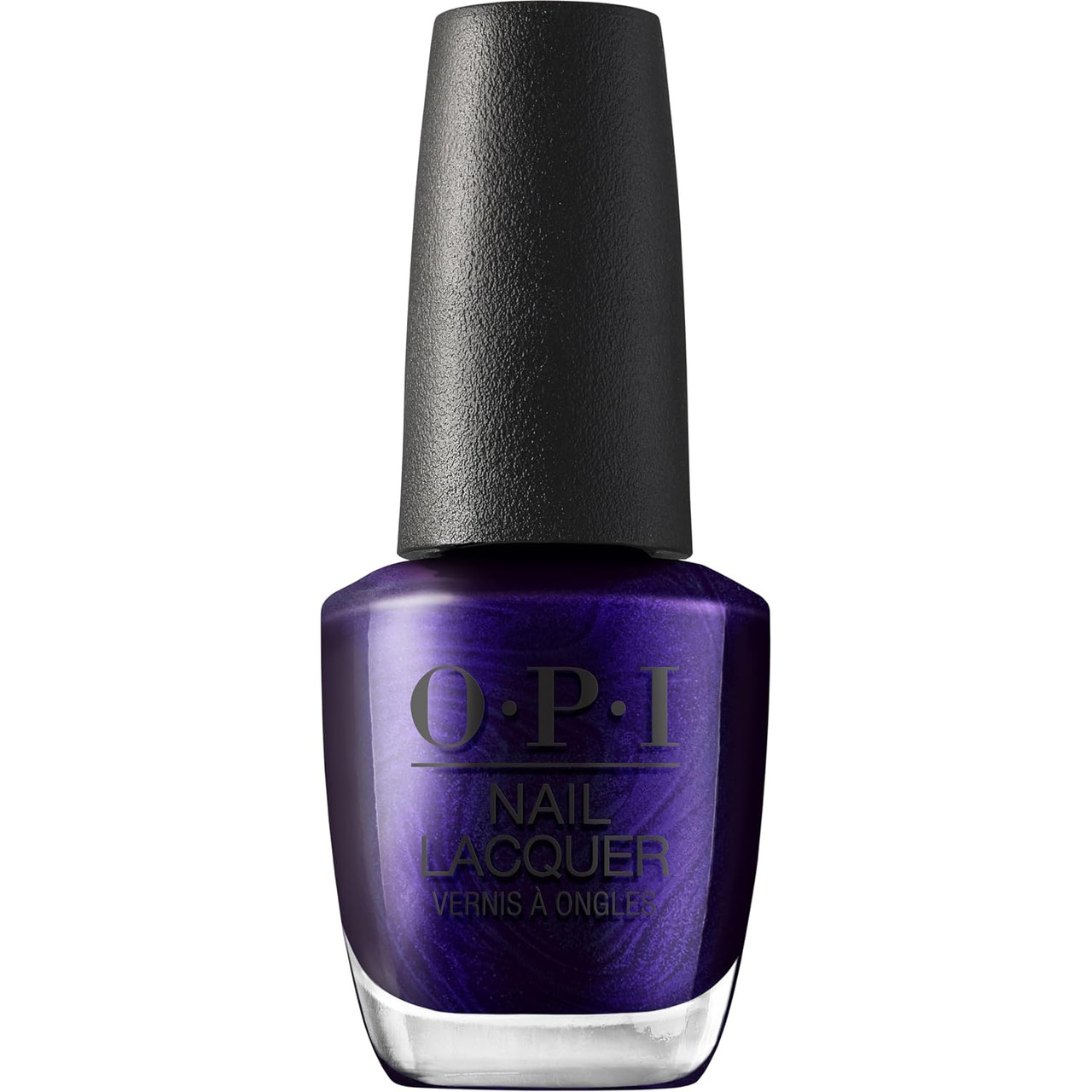 OPI Classic Nail Lacquer Don’t Over Ink It NLF047 - .5 oz fl