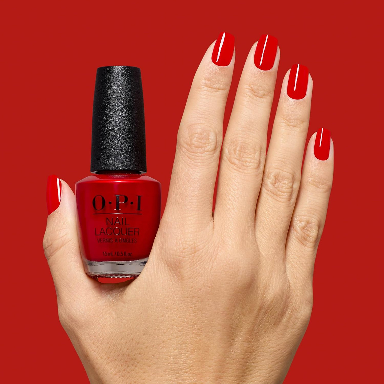 OPI Classic Nail Lacquer Vodka & Caviar NLF048 - .5 oz fl