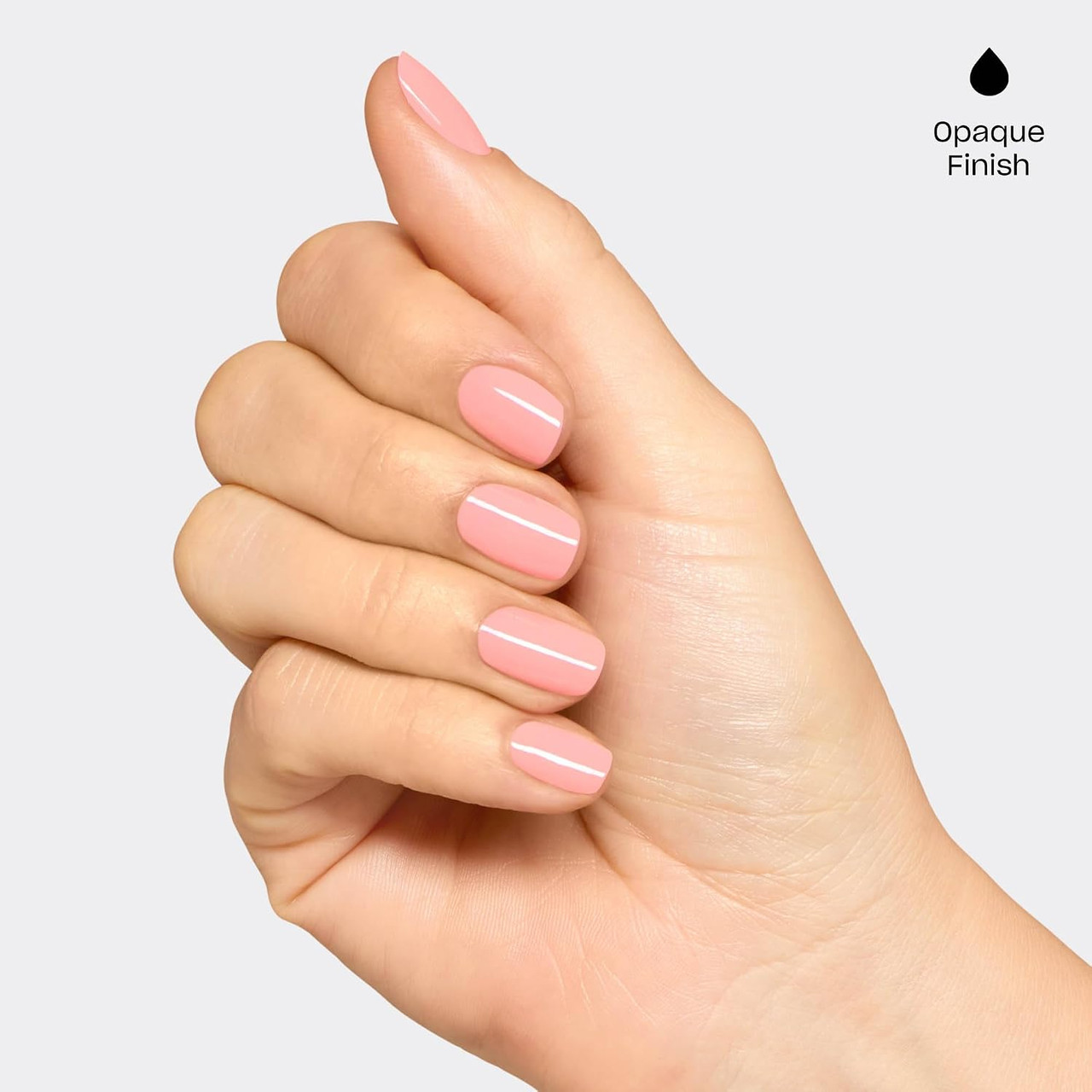 OPI Infinite Shine Still Going Strong ISL219 - .5 oz / 15 mL