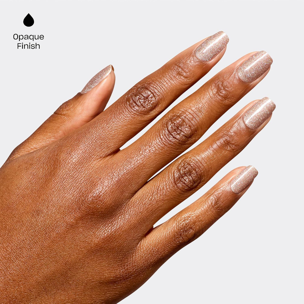 OPI Infinite Shine My Private Yacht ISL223 - .5 oz / 15 mL