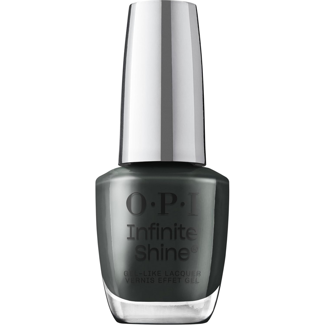 OPI Infinite Shine Nein! Nein! Nein! OK Fine! ISL229 - .5 oz / 15 mL