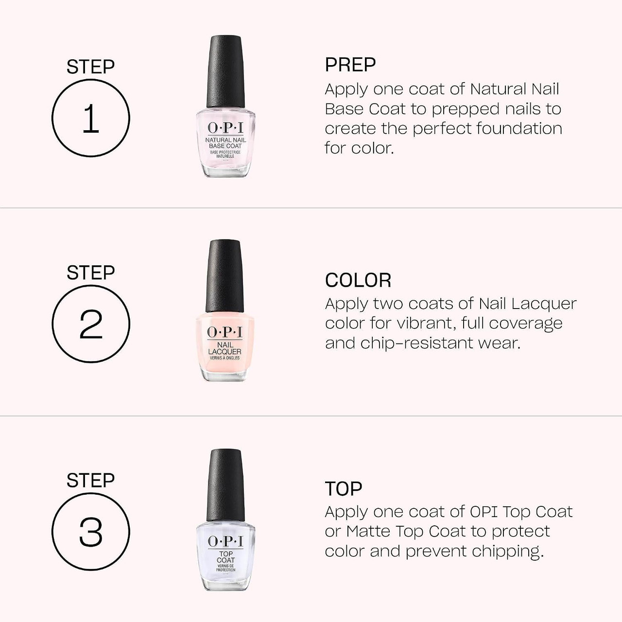OPI Nail Lacquer OPI's Most Requested Fall 2026 Collection