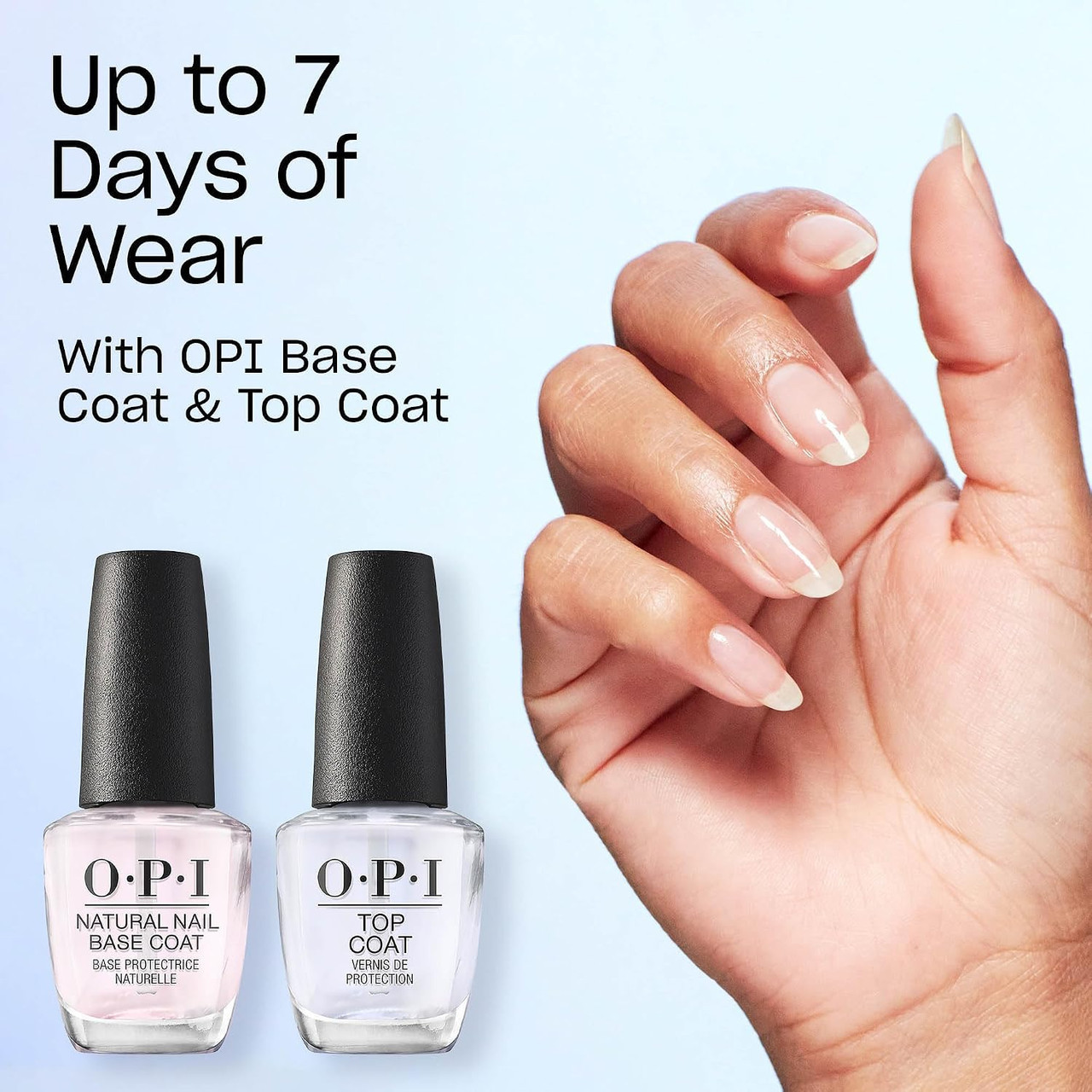OPI Nail Lacquer OPI's Most Requested Fall 2026 Collection - 12PC Display