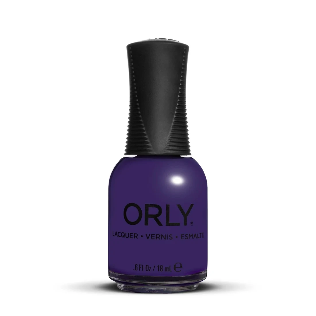 ORLY Nail Lacquer Replay The Night - .6 fl oz / 18 mL