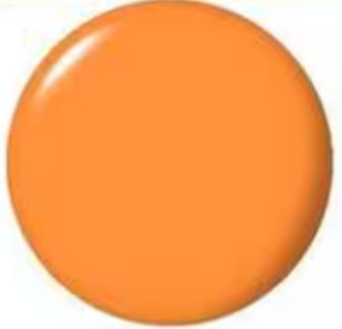 OPI x M&M'S GelColor Intelli-Gel All Treat, No Trick HPT03- 0.5 oz (15 mL)