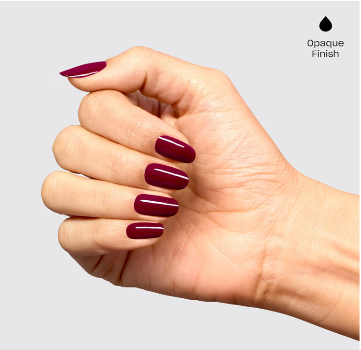OPI x M&M'S Infinite Shine On the Sweet List HRT24 - .5 oz / 15 mL