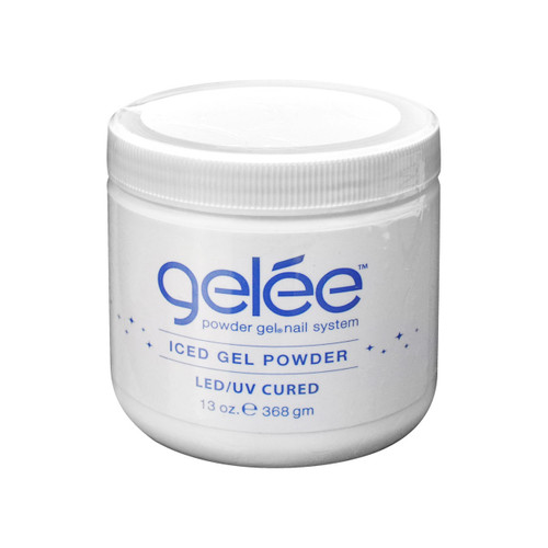 LeChat Gel Powder - Iced 13oz