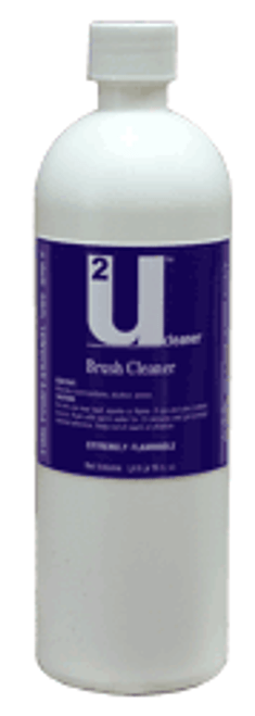 Brush Cleanser - 16oz