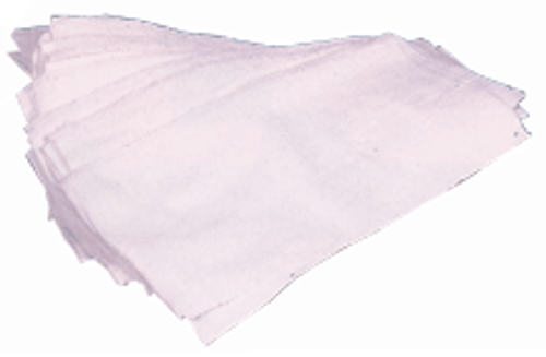 Nail Table Towel - Cotton - 12ct