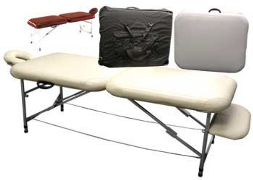 Portable Massage Bed -  FMC