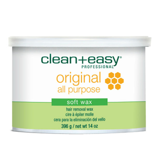 Clean + Easy Original Pot Wax - 14oz