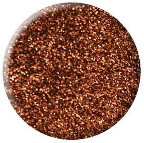 EzFlow Precious Gems Glitter - Mandarin Garnet