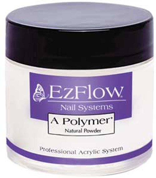 EzFlow A - Polymer Natural - 8oz