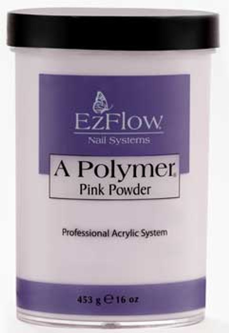 EzFlow A - Polymer Pink - 16oz