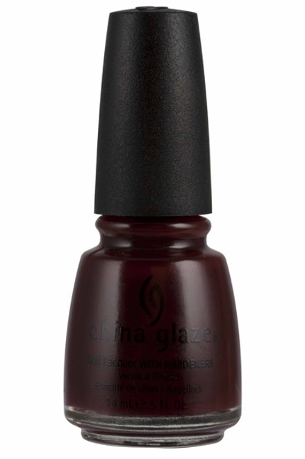 China Glaze Nail Polish Lacquer Ravishing, Dahling -.5oz