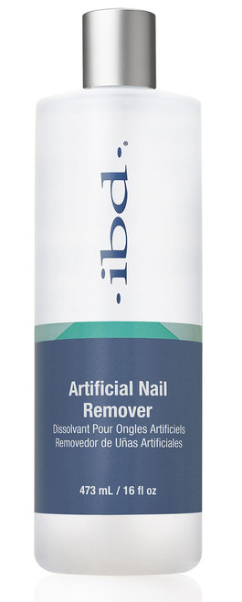 ibd Artificial Nail Remover - 16oz