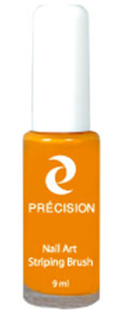 Precision Nail Art Paint: Tangerine - NA32