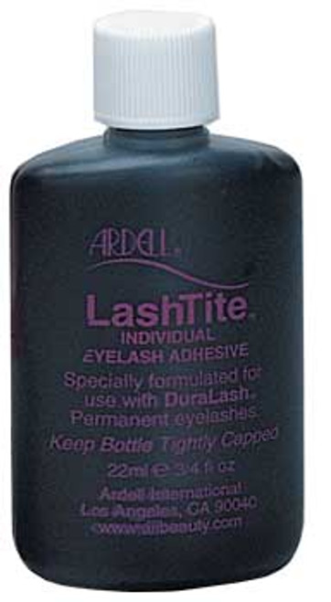 Ardell LashTite Adhesive - Dark 3/4oz