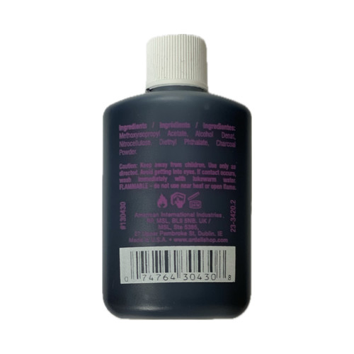 Ardell LashTite Adhesive - Dark 3/4oz