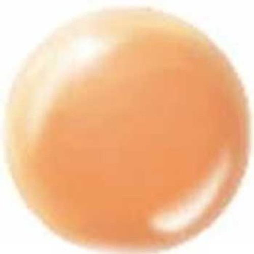 LeChat Miniature Color Gel Perception: Orange Topaz (KGM02) - 1/8oz