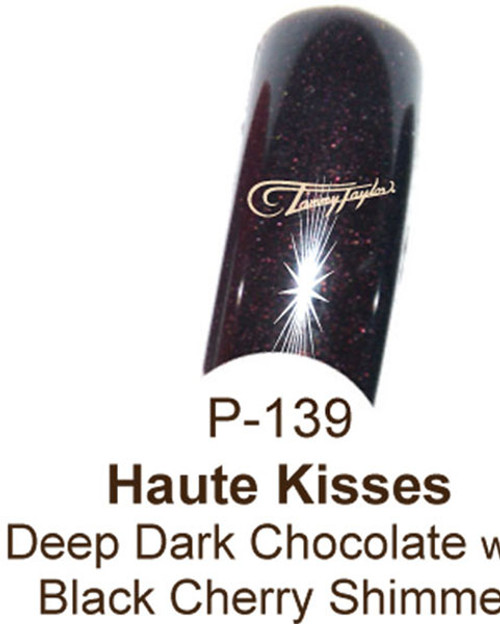 Tammy Taylor Prizma Powder Haute Kisses 1.5 oz - P139