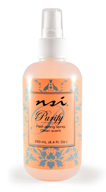 NSI Purify (Citrus Scent) Antiseptic Spray - 8.4oz