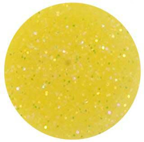 NSI Technailcolor Colored Acrylic - Canary Diamond Powder