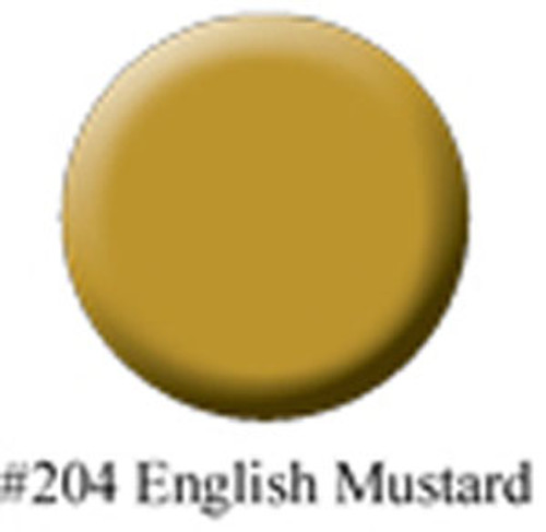 BASIC ONE - Gelacquer English Mustard - 1/4oz