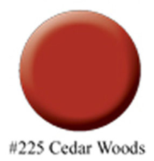 BASIC ONE - Gelacquer Cedar Woods - 1/4oz