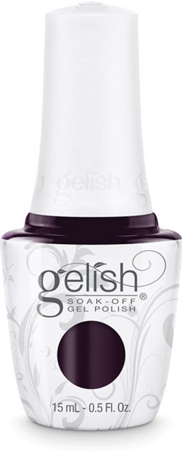 Gelish Soak-Off Gel Diva - 1/2oz e 15ml