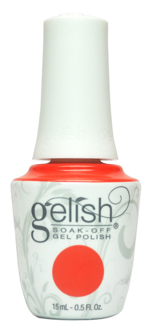 Gelish Soak-Off Gel Fairest of Them All - 1/2 oz e 15 ml