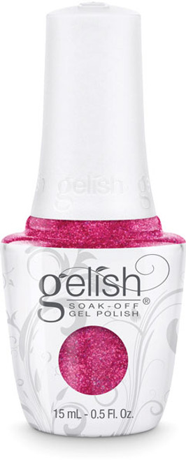 Gelish Soak-Off Gel High Voltage - 1/2oz e 15ml